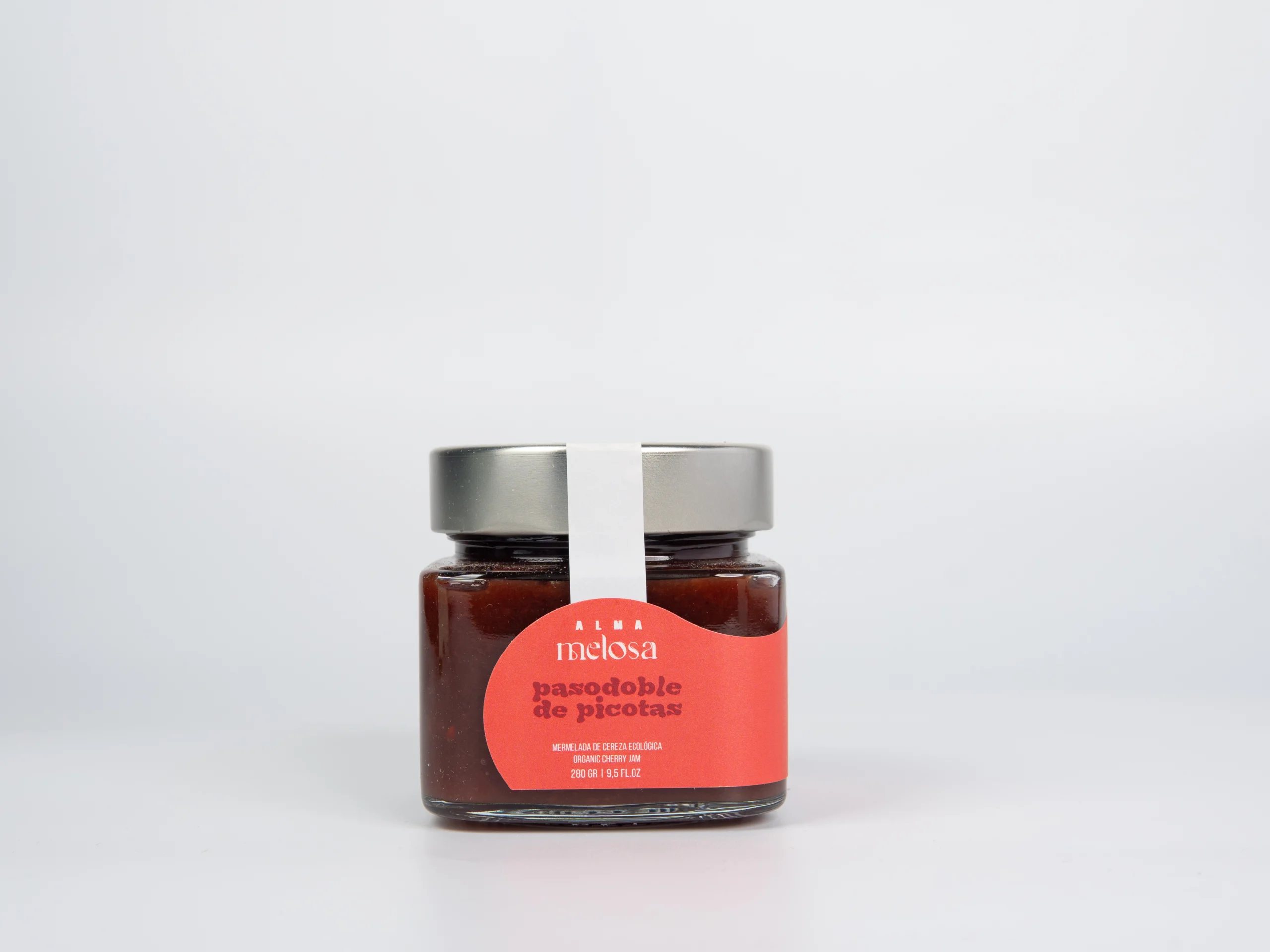 Pasodoble de picotas